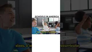 PRIVATE SCHOOLS IN AMERICA [upl. by Ostler731]