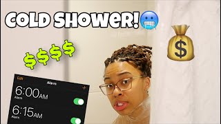 I Tried A Billion Dollar Morning Routine For a Week  I cried [upl. by Ydnew]