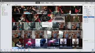Photoshop Elements 2020 Tutorial Back Up and Restore a Catalog Adobe Training [upl. by Llevart]