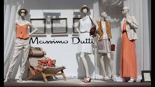 MASSIMO DUTTI NEW BEST WOMENS COLLECTION Fall 2024 [upl. by Annaicul]