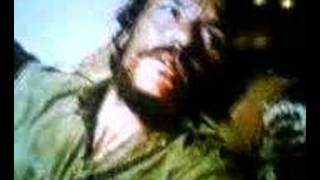 El Che Guevara  Movie1968 Guerilla song [upl. by Kcir814]