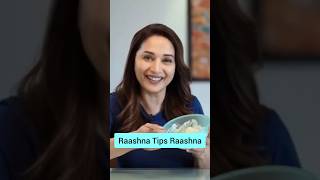 HAIR MASK BY MADHURI DIXIT॥HAIR MASK HOMEMADE॥HAIR MASK HOME REMEDY॥TrendingYTShortsRaashna Tips [upl. by Jahdiel]