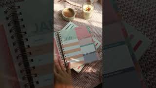 2024 PLANNERS OUT NOW Plan and achieve Are you ready to kickstart the new year stationery [upl. by Stedt252]