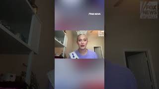 Miss America shuts down beauty queen misconceptions [upl. by Robinette]