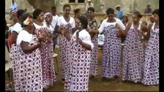 Danse musique traditionnelle Madagascar DiégoSuarez [upl. by Sparke]