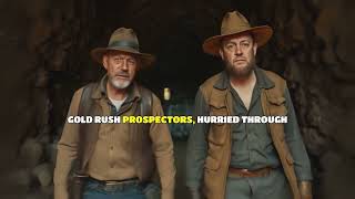 Gold Prospectors Discover Ancient Artifacts [upl. by Renard]