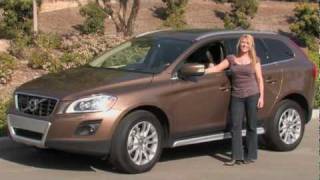 2010 Volvo XC60 Review [upl. by Lari867]