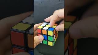 How To Solve the first 2 steps of a Rubiks Cube [upl. by Ettenauq]