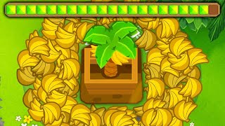 Tier 100 BANANA FARM [upl. by Ario]