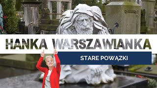 Stare Powązki I Co warto zobaczyć w Warszawie [upl. by Venita]