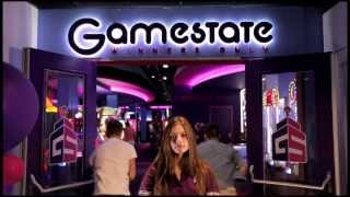 Gamestate commercial  extended version [upl. by Rebmyt682]