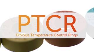 Control and optimise firing and sintering processes with Process Temperature Control Rings PTCR [upl. by Carrew980]