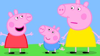 Peppa Pig in Hindi  Chachera Bhaee Khelane Aata Hai  हिंदी Kahaniya  Hindi Cartoons for Kids [upl. by Strawn597]