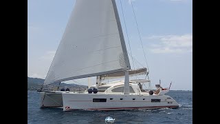 Walkthrough CATANA 50 Owners Version [upl. by Celina]