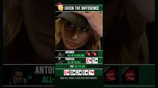 Check the difference K7 poker [upl. by Yrdua]