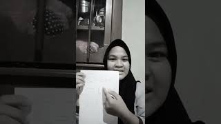 Game Matematika Nurhaliza XI C2  Clue Bumi itu Bulat [upl. by Hedaza]