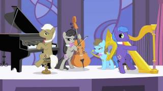 MLP PMV All The Right Moves Ponies [upl. by Esme]