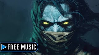 GRÄF  Reaper  ♫ Copyright Free Music [upl. by Arabeila]