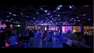 BCM Mallorca Magaluf  22072022  Reggaeton viejo  Second stage [upl. by Lenhard]