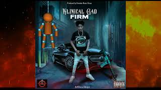 Klinical Gad  firm Official Audio [upl. by Ditzel]