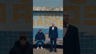 quotA new bohemiaquot directed by Andrew Haigh and filmed in Margate in the spring of 2024 PetShopBoys [upl. by Elkcim]