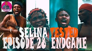 Selina Tested Episode 27B [upl. by Adas852]