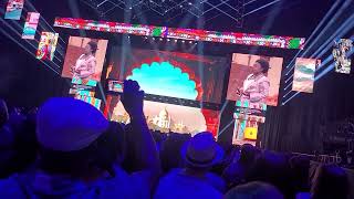 PATRICIA AMPONSAHS SPEECH DURING WFG CONVENTION OF CHAMPIONS 2024WIN AS ONEwinasone [upl. by Cohette21]