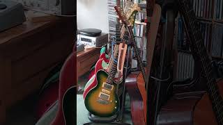 Gary deCourcy GuitarThats what pleases me [upl. by Alica]