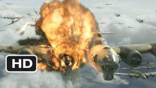 RED TAILS Opening Scene 2012 WWII Movie [upl. by Ientruoc]