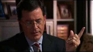 Stephen Colbert  Part 3 [upl. by Solegna75]