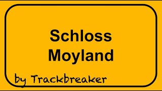 Schloss Moyland BedburgHau Top 10 Sehenswürdigkeiten Die schönsten Schlösser in Deutschland [upl. by Hesper]