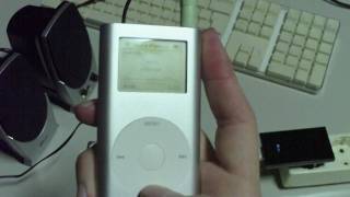 iPod Mini Problems HD720p [upl. by Anuala]