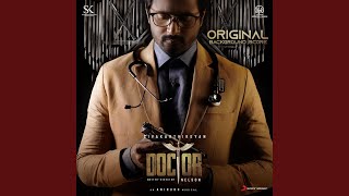 Doctor Theme Background Score [upl. by Nyrmac]