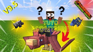 TUTO Je vous explique tout sur les montures de paladium V95 GIVEAWAY [upl. by Colman601]