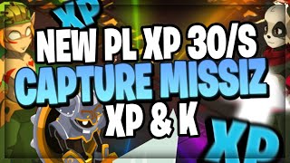 LE PL XP DE RETOUR  DES CBT DE 30 SECONDES MAX  5 MULES SASA [upl. by Leohcin811]