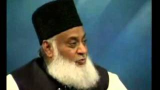 Psychology of Introverts amp Extroverts in the Quran  Dr Israr Ahmed [upl. by Adalia]