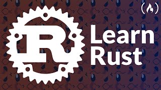 Learn Rust Programming  Complete Course 🦀 [upl. by Yendor]