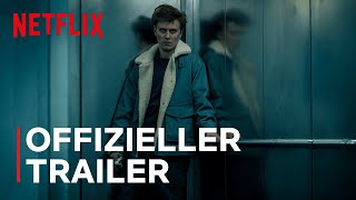 Das Privileg  Die Auserwählten  Offizieller Trailer  Netflix [upl. by Duong]