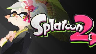 Splatoon  Complete Weapon Guide [upl. by Atteyram]