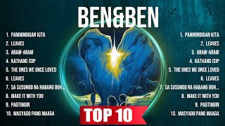 BenampBen Album 🍂❤️ BenampBen Top Songs 🍂❤️ BenampBen Full Album [upl. by Rolo]