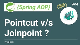 Spring AOP Tutorial Hindi  What is Pointcut Expression in Spring AOP  Joinpoint in AOP  04 [upl. by Adnanref]