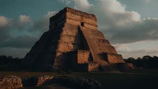 The mystery of the Mayan civilization and doomsday predictions [upl. by Donelson]