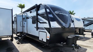 2023 Grand Design Imagine 2670MK Travel Trailer  SOLD [upl. by Proffitt]