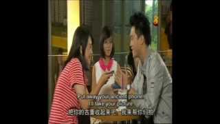 Dont Stop Believin 我们等你 Episode 8 Featuring Xavier Ong 王胜宇 [upl. by Nednil]