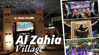 Al Zahia Village  City Center Al Zahia Sharjah Events [upl. by West816]