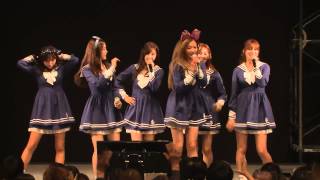 Apink 日本デビューシングル「NoNoNo」リリース記念イベント in 名古屋 [upl. by Ernesto]