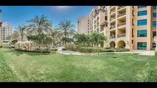 Fairmont North Residence Palm Jumeirah apartment and facilities overview [upl. by Verena]