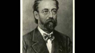 Smetana Overture to the Bartered Bride [upl. by Barthelemy]