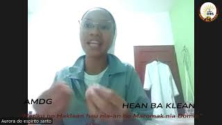 Hean ba Klean Episod 75 [upl. by Chantalle]