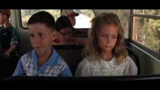 Forrest Gump Forrest conoce a Jenny Mejores Escenas [upl. by Hafital]